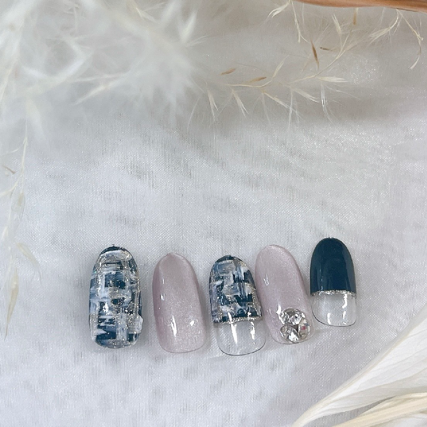 定額デザインBコース