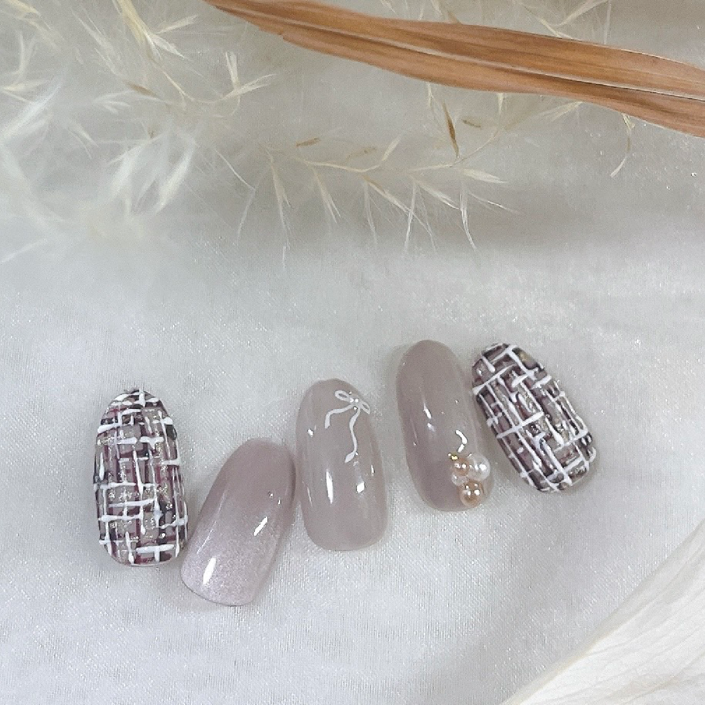 定額デザインBコース