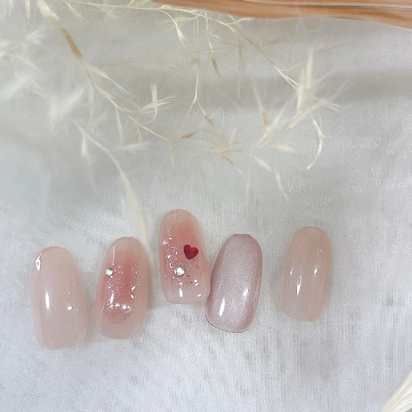 定額デザインAコース