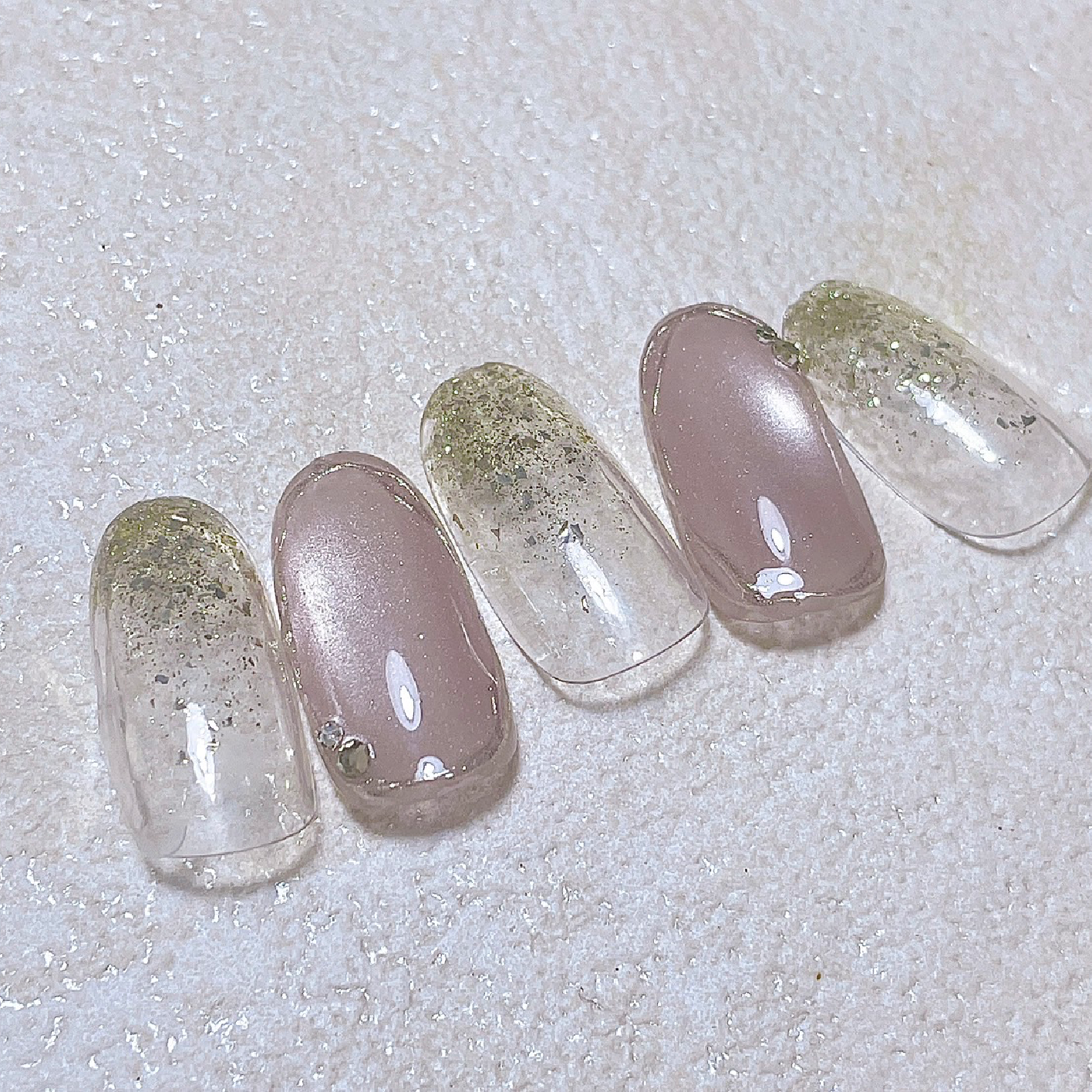 定額デザインAコース
