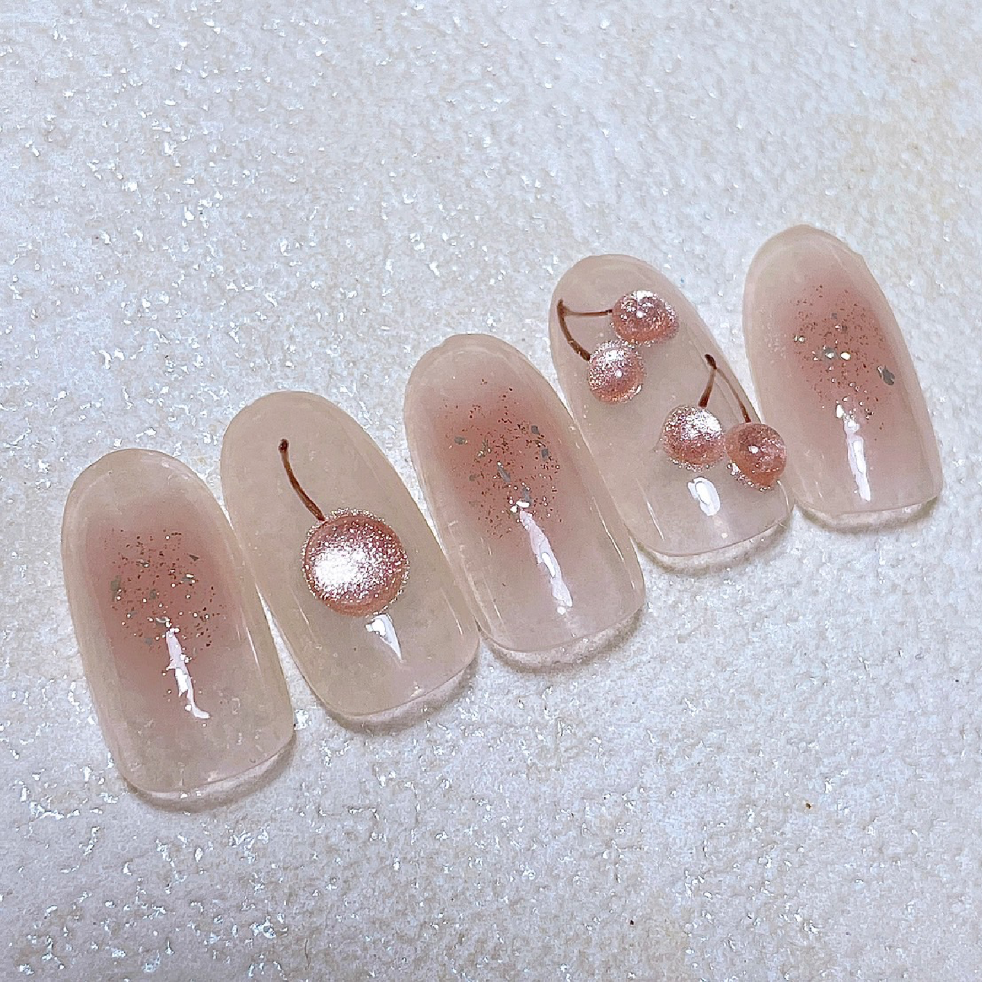 定額デザインBコース