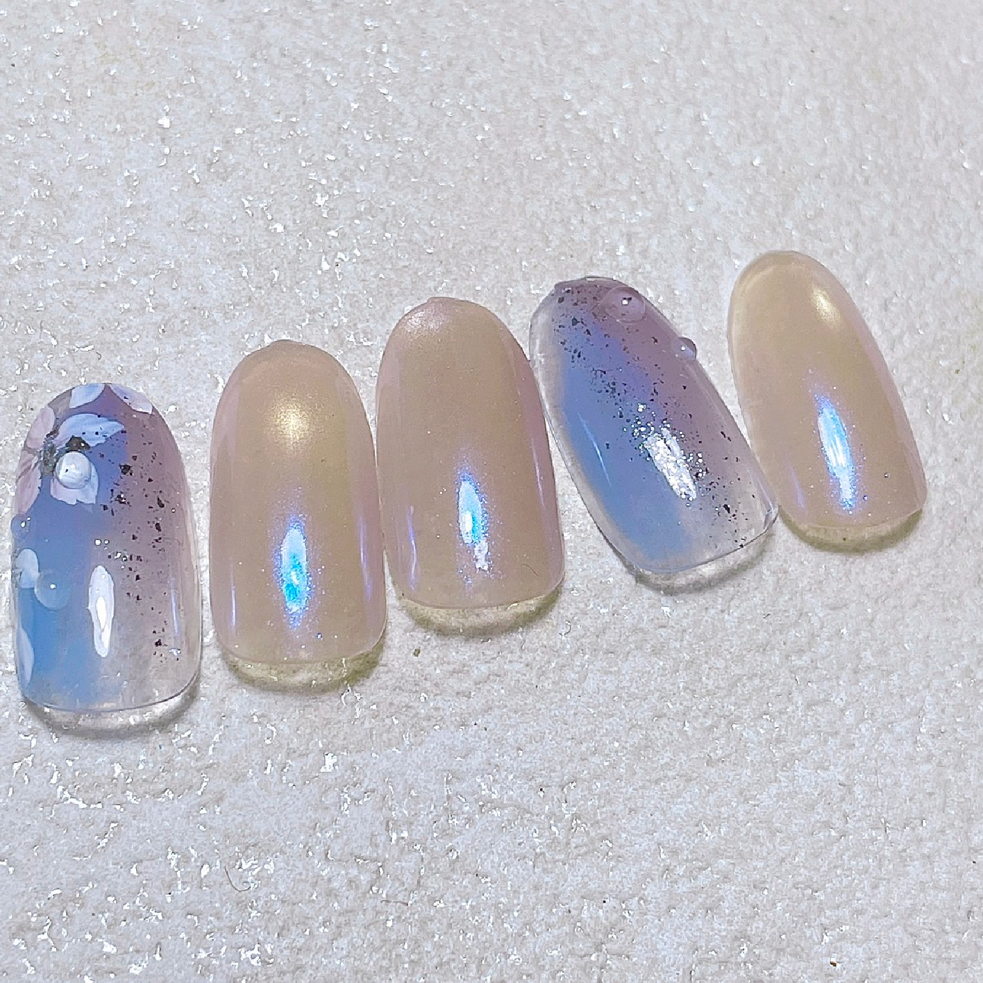 定額デザインBコース
