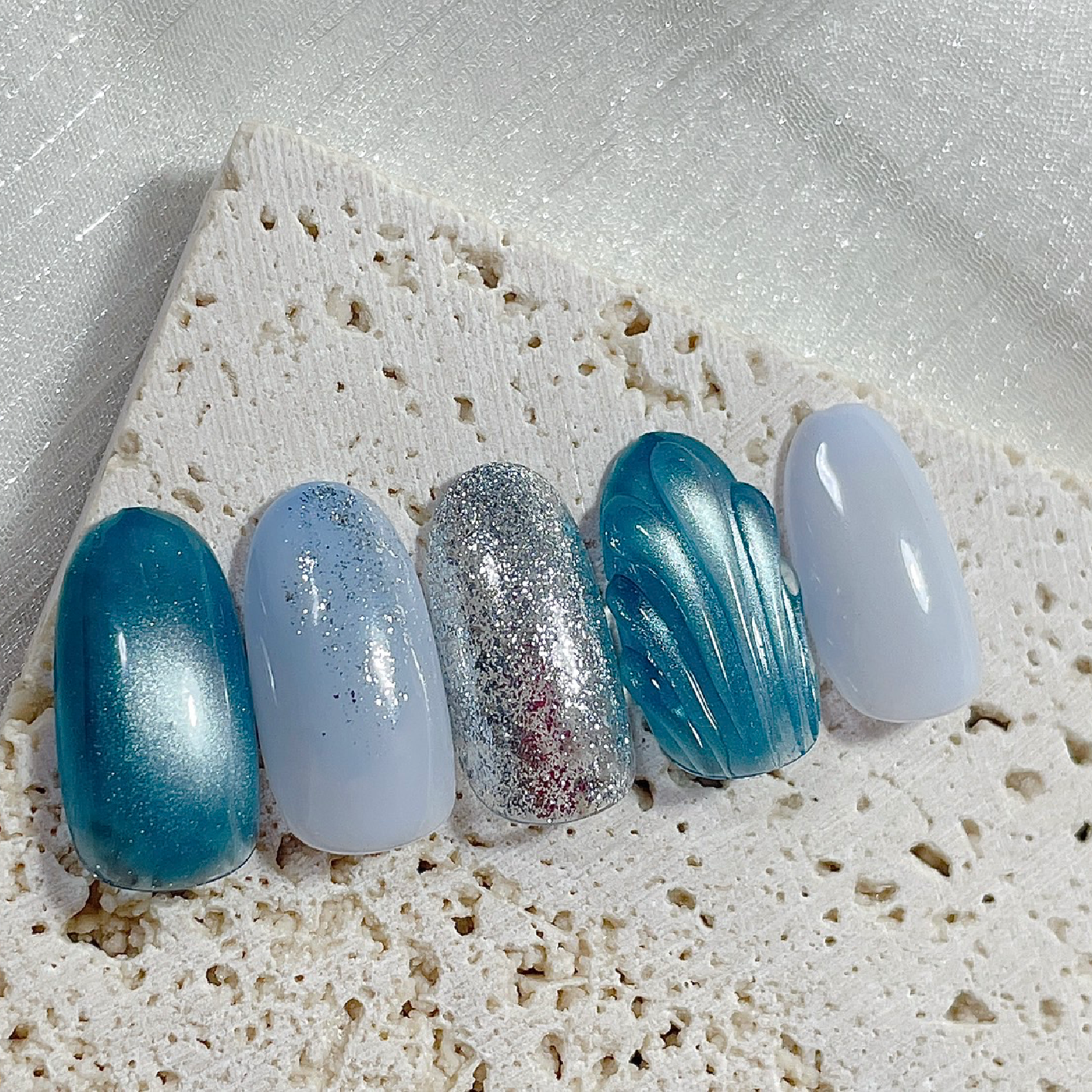 定額デザインAコース💅