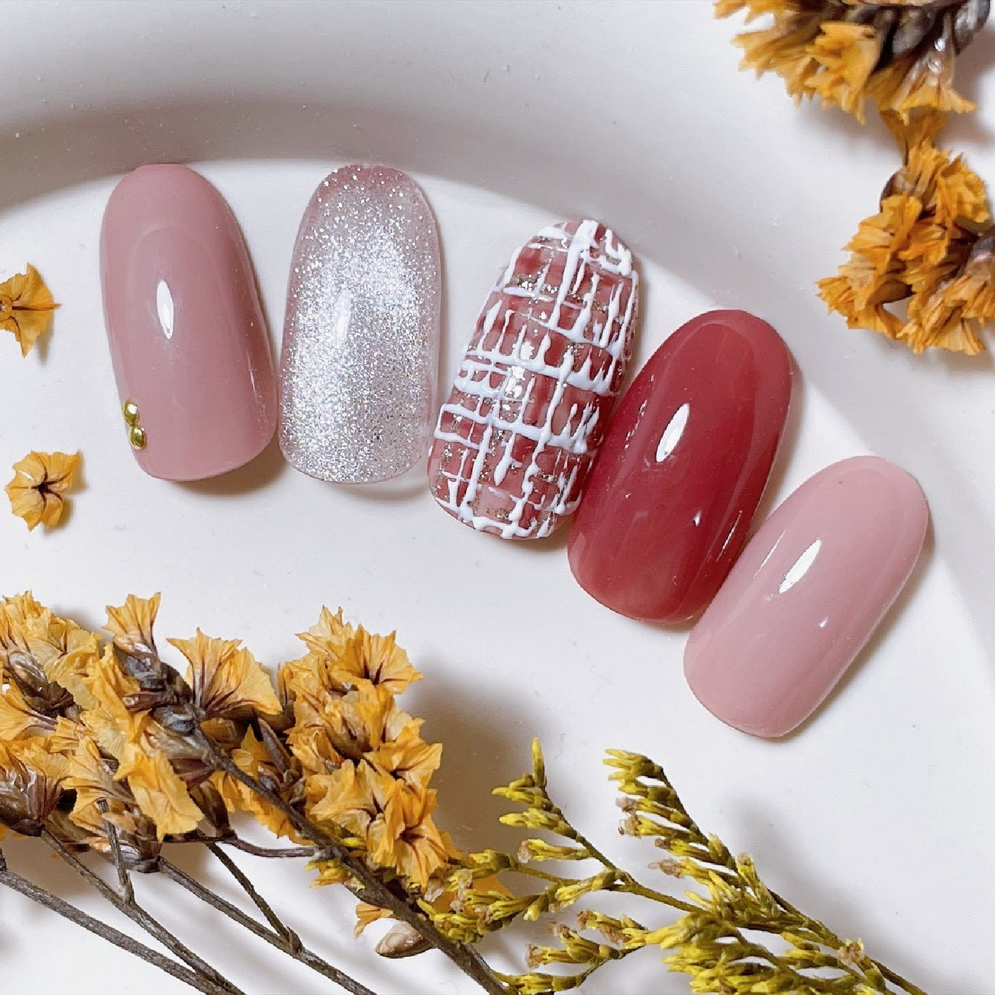 定額デザインAコース💅