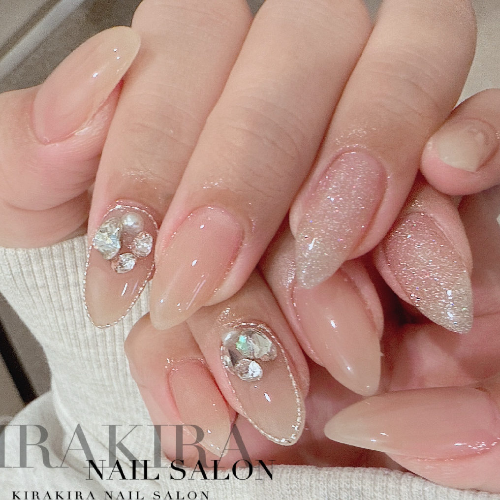 【ハンド】シンプルデザイン