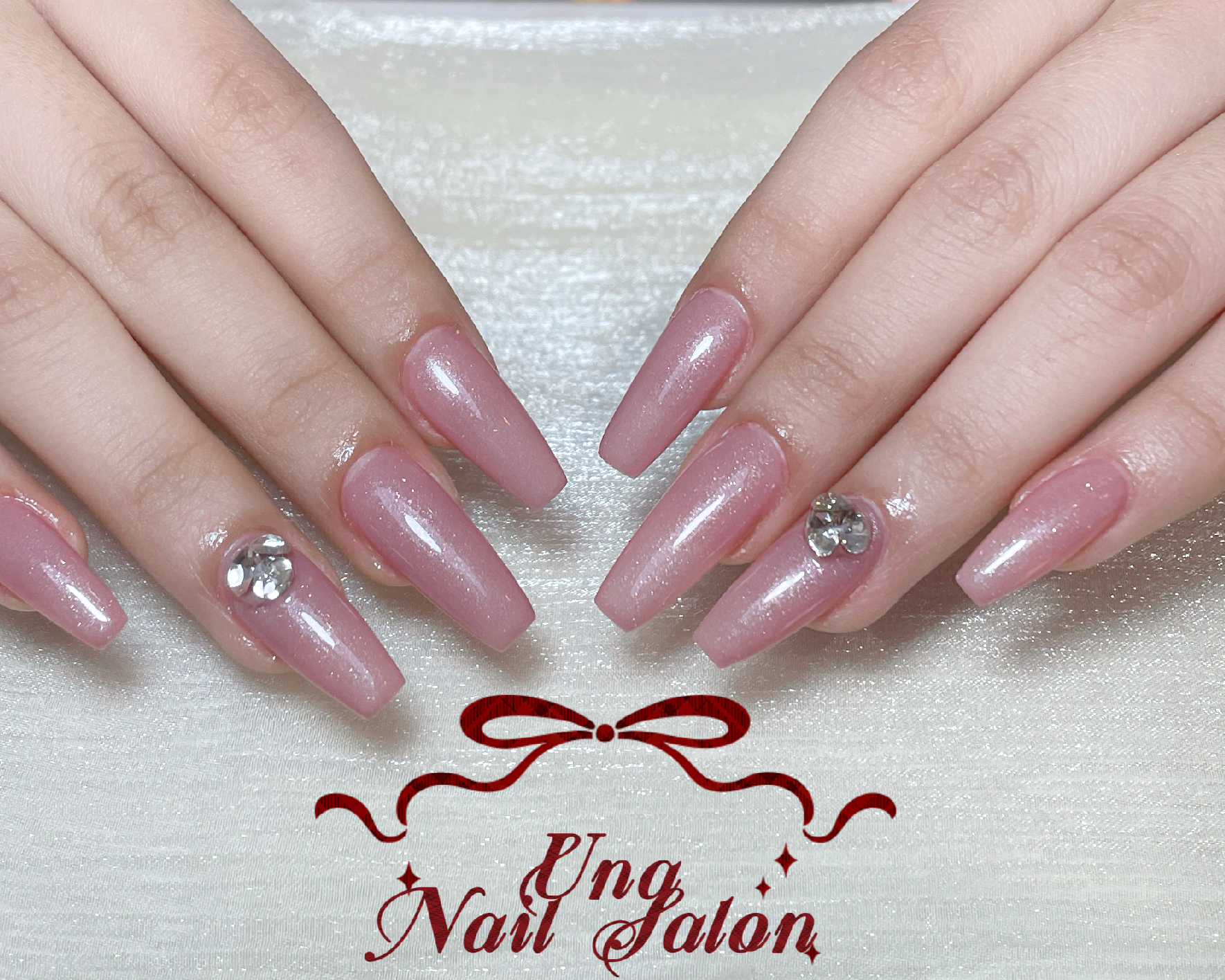 Una nail salon