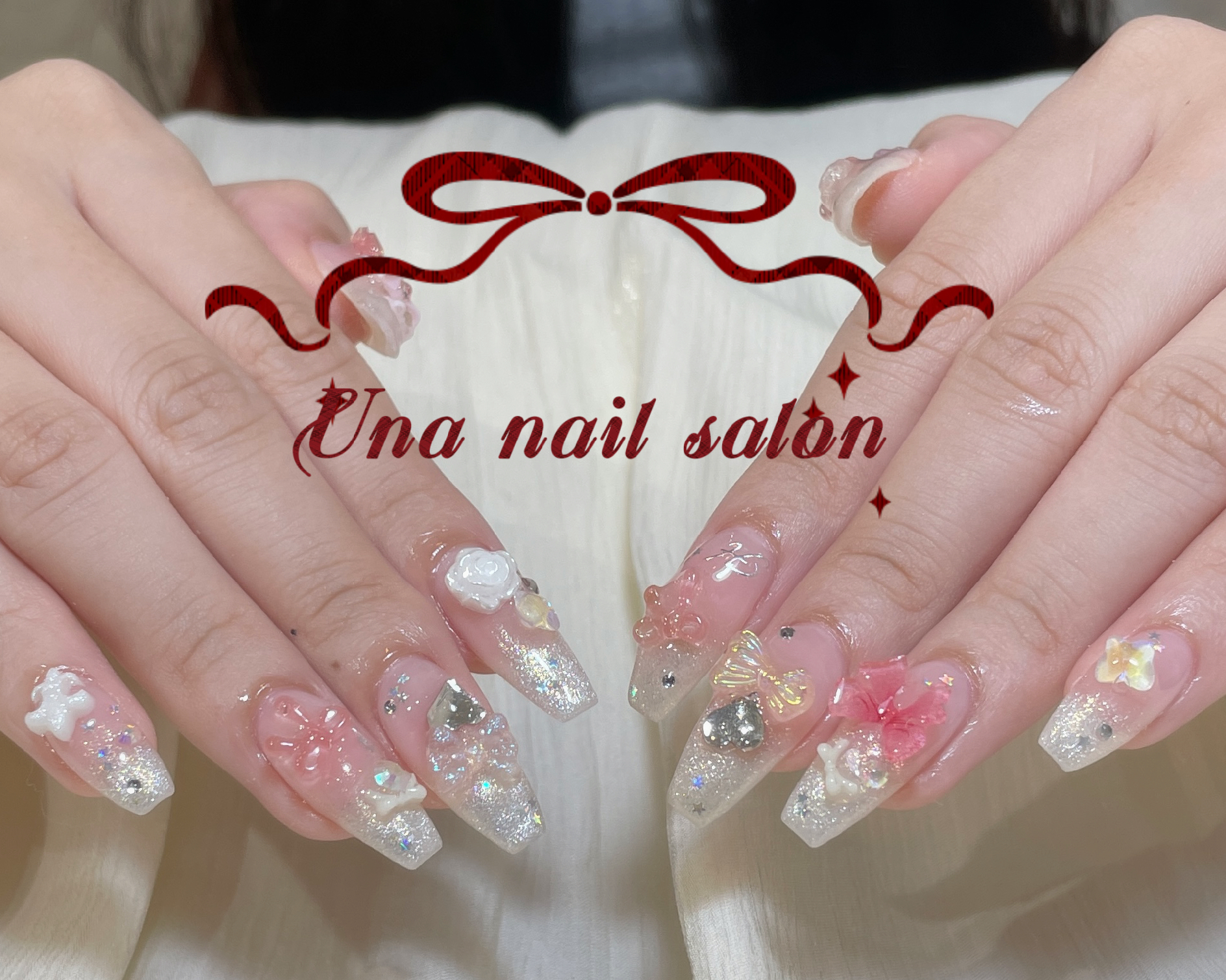 Una nail salon