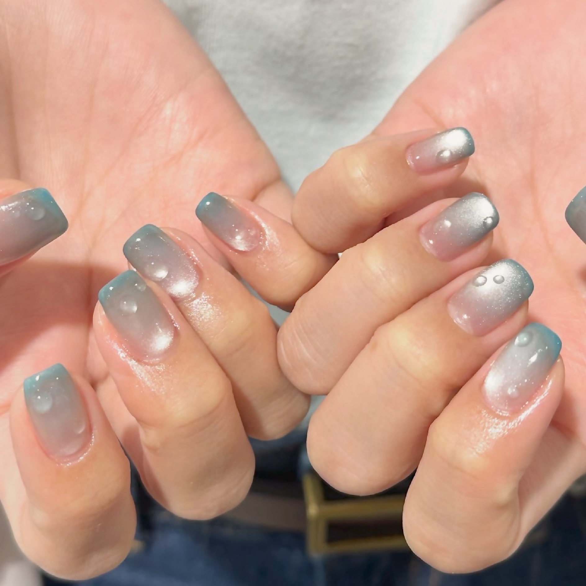 【新規限定】持ち込みデザイン￥10500→￥9500　手書きアート不可