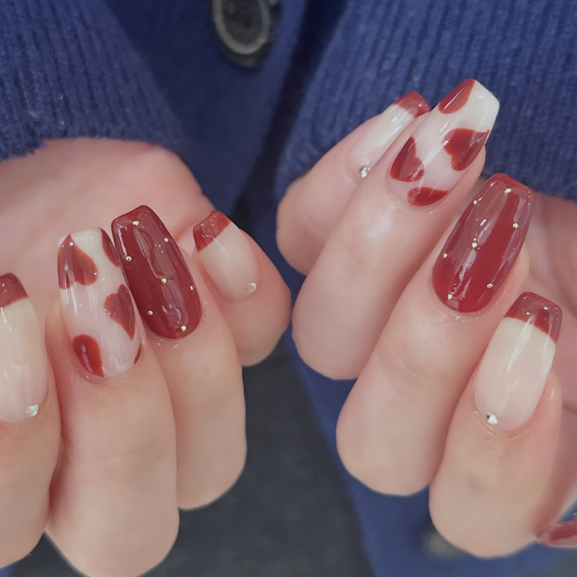 定額デザイン￥7500～