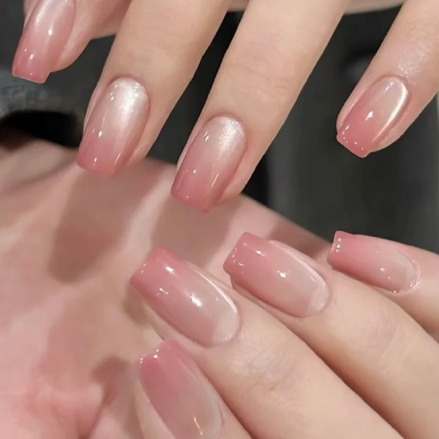 in's人気✨マグネット＋グラデーション7580