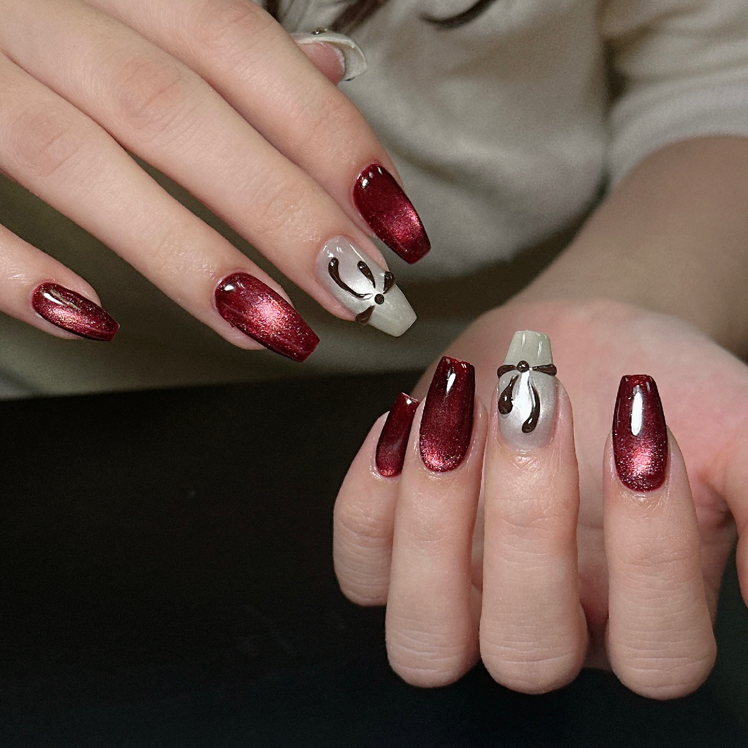 【シンプル】✨定額デザインコース￥6280