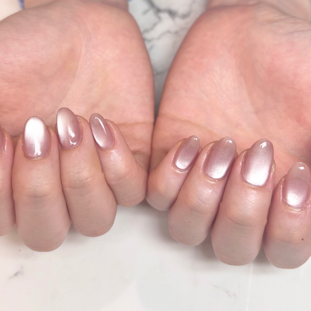 ✧マグネットネイル✧