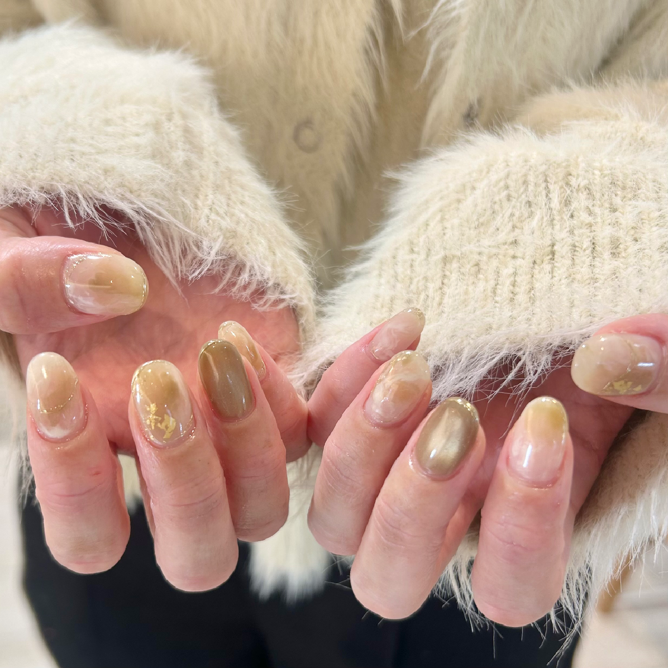 ✦リピーター様✦お持ち込みデザイン