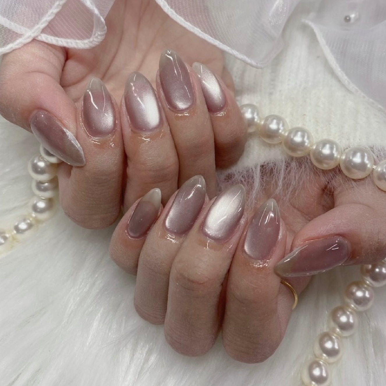 💎🌙 マグネット / フラッシュ / ミラー ワンカラーのみコース 🌙💎