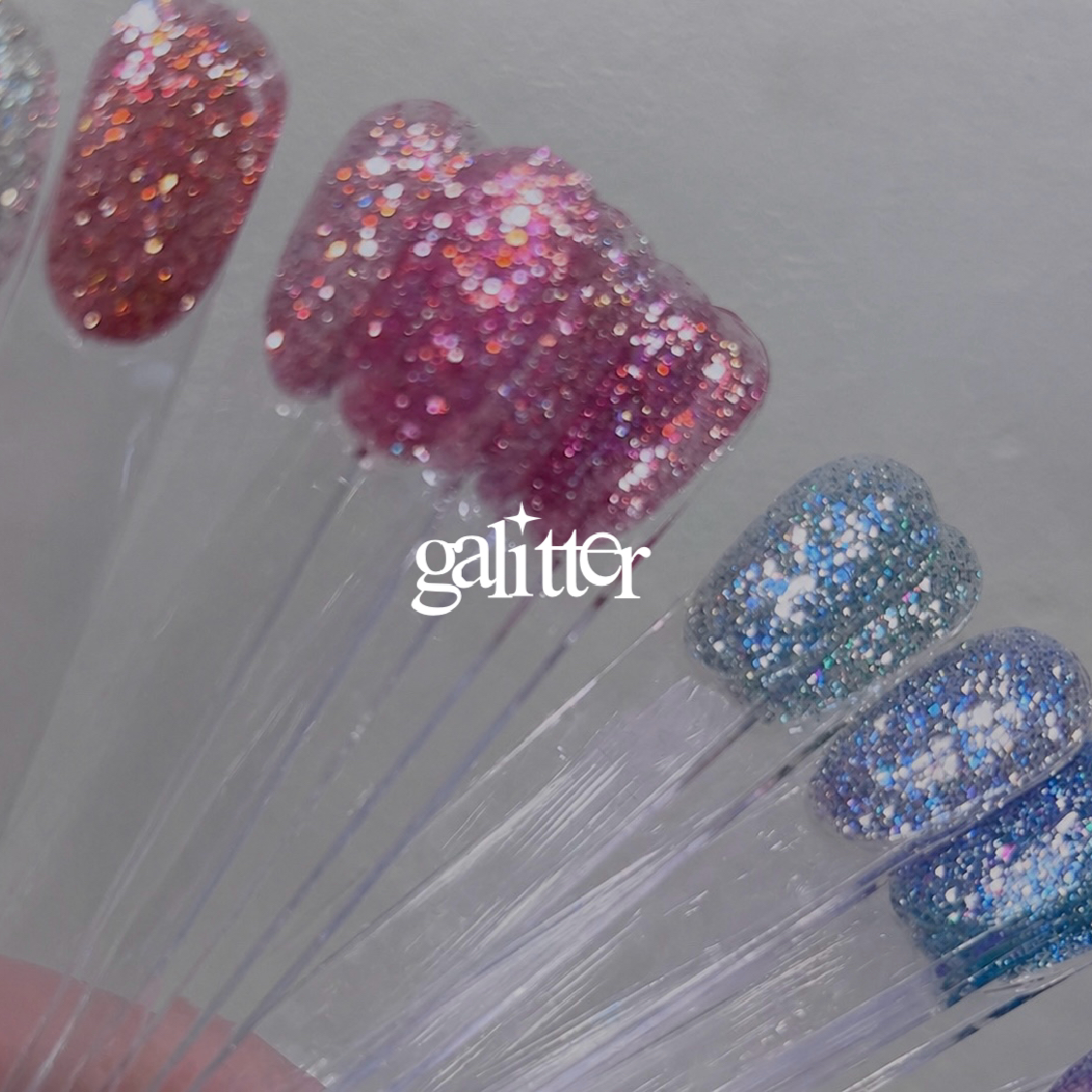 【6月平日限定】《フット》enoi galitter¥10950→8950