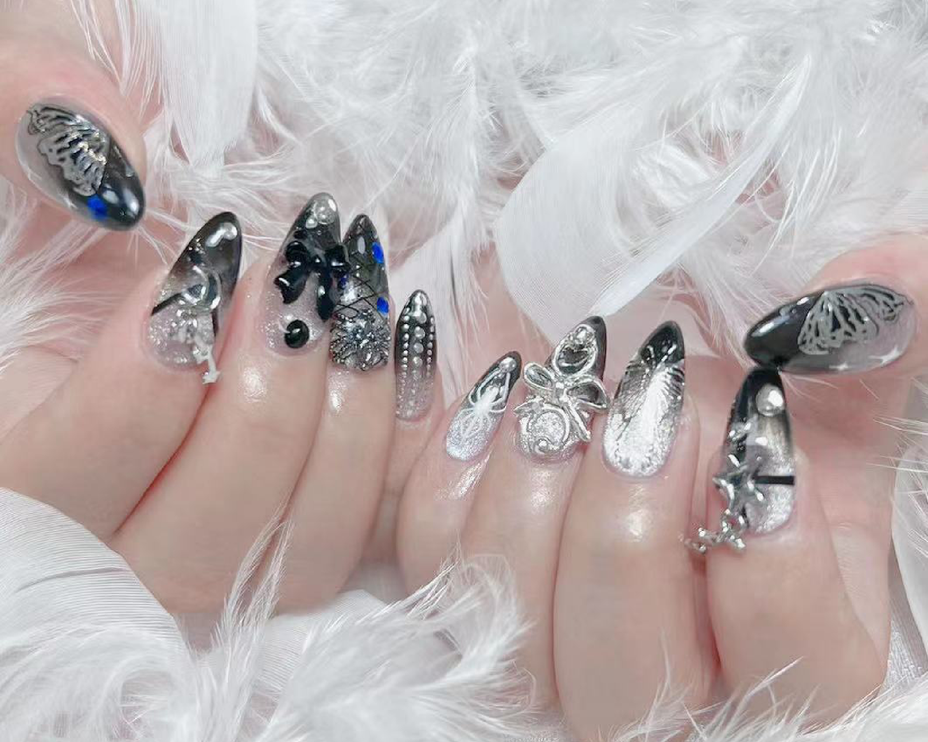 Plenty nail salon