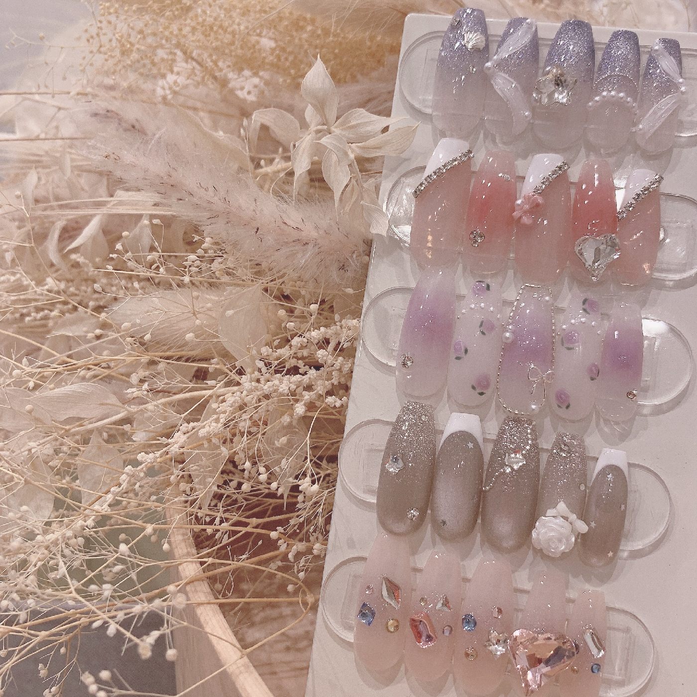 【モニター価格】🌟Lydia.コース