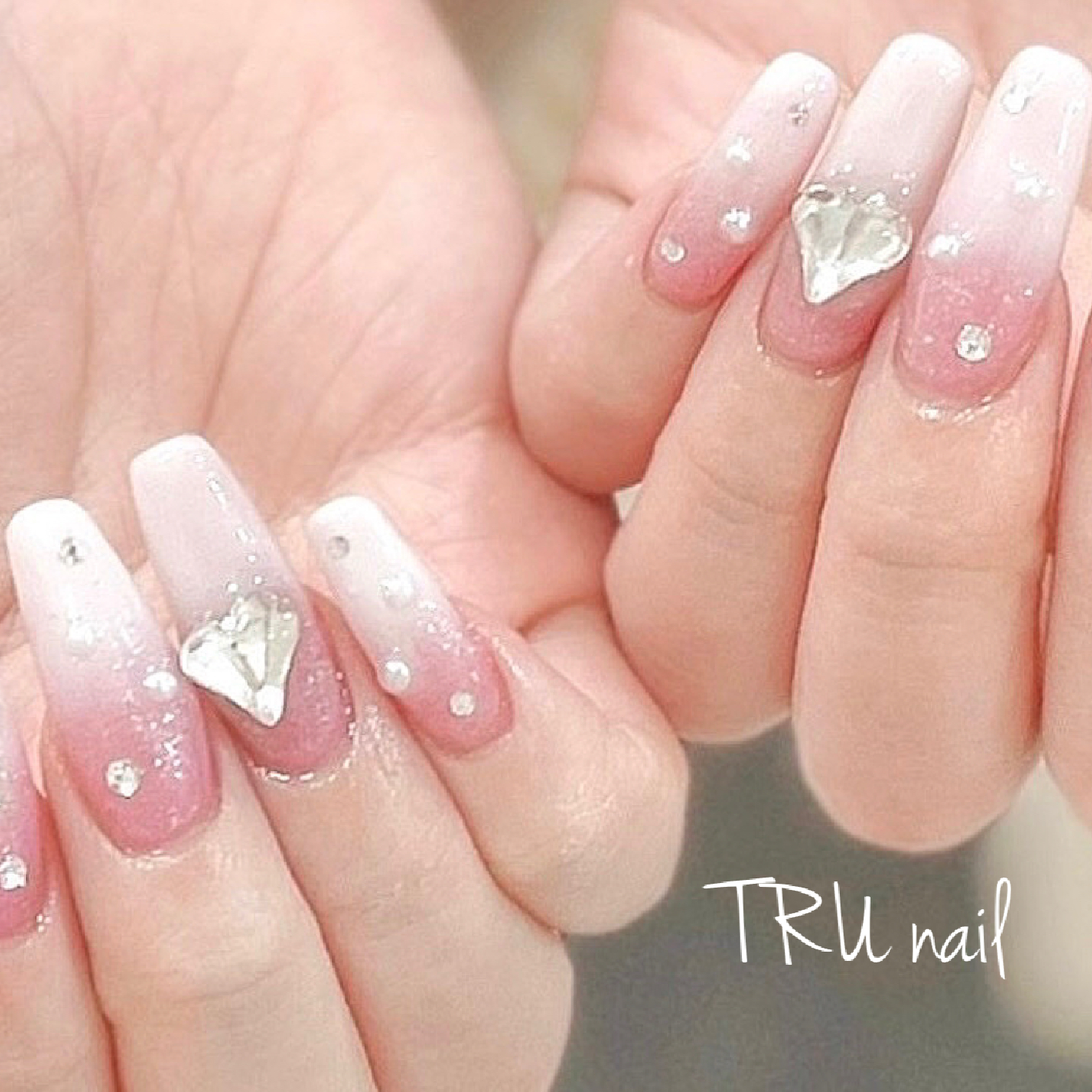 【ジェルコート付でデザイン長持ち☆】 スカルプ やり放題