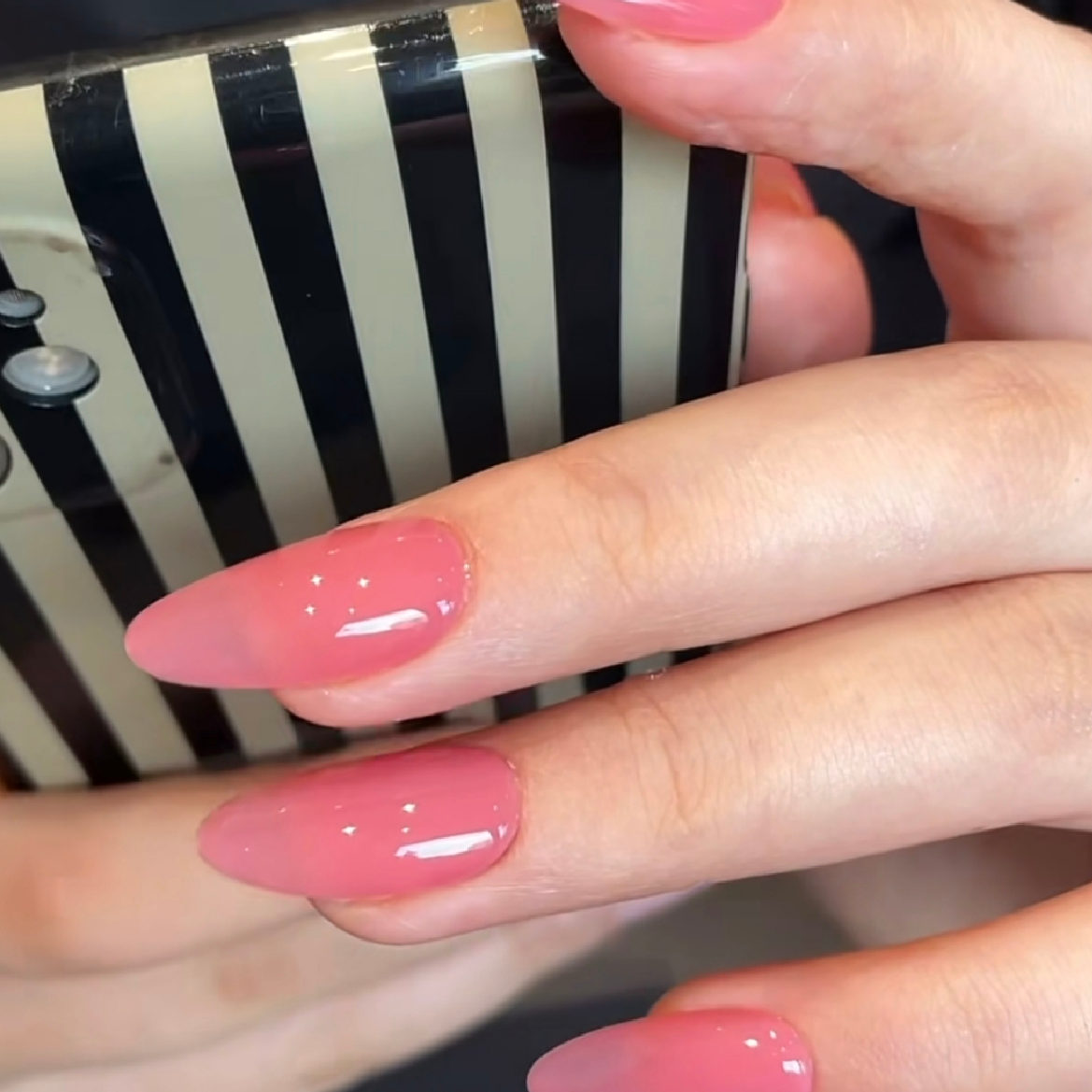 ❤️新規14時限定❤️長さだし10本ワンカラー˗ˏˋ♥︎︎ˎˊ˗ ¥5990