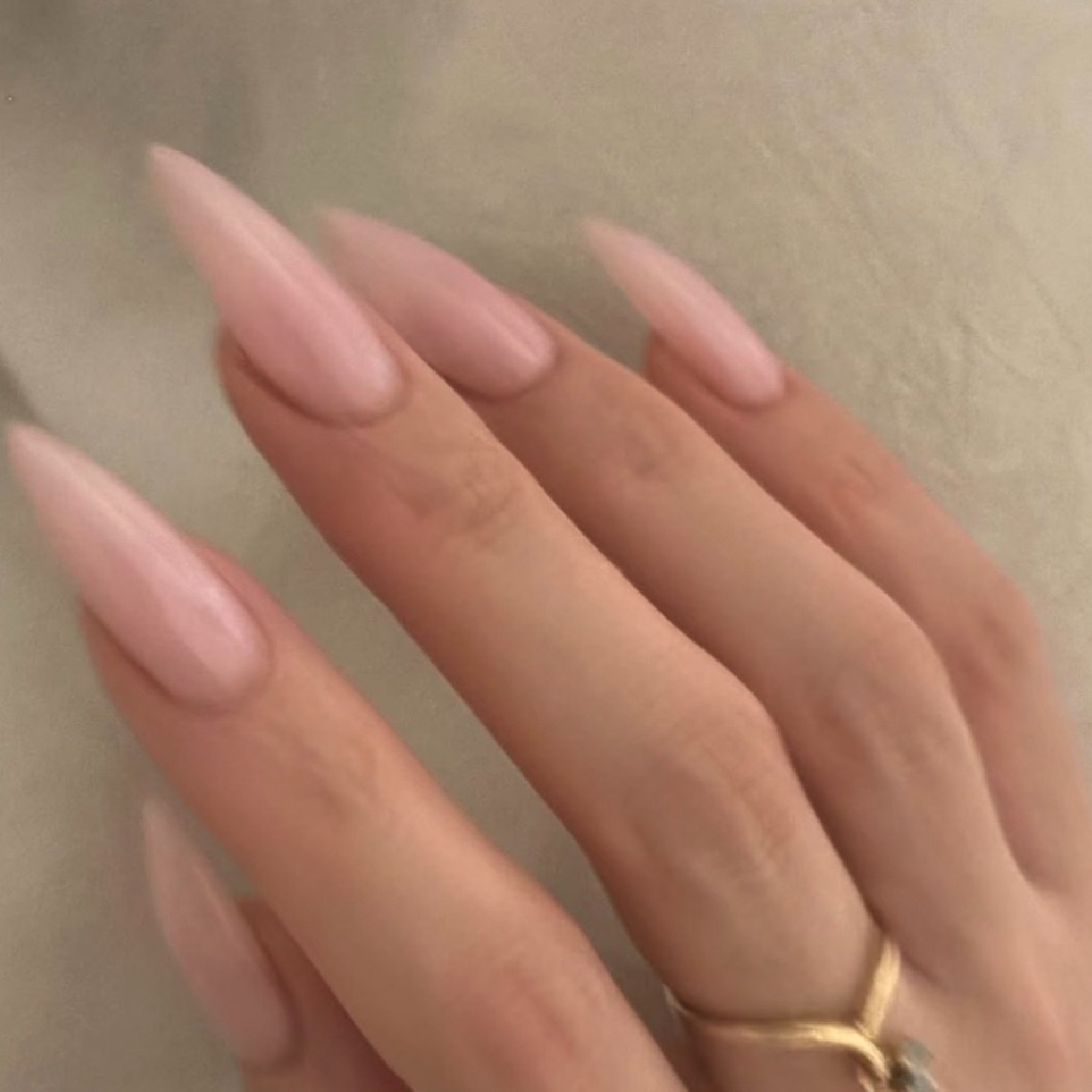 ❤️新規16時限定❤️長さだし10本ワンカラー˗ˏˋ♥︎︎ˎˊ˗ ¥5990