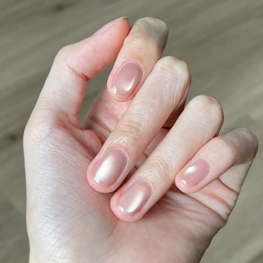 💘新店オーペンキャン💘ちゅるん水光マグネット