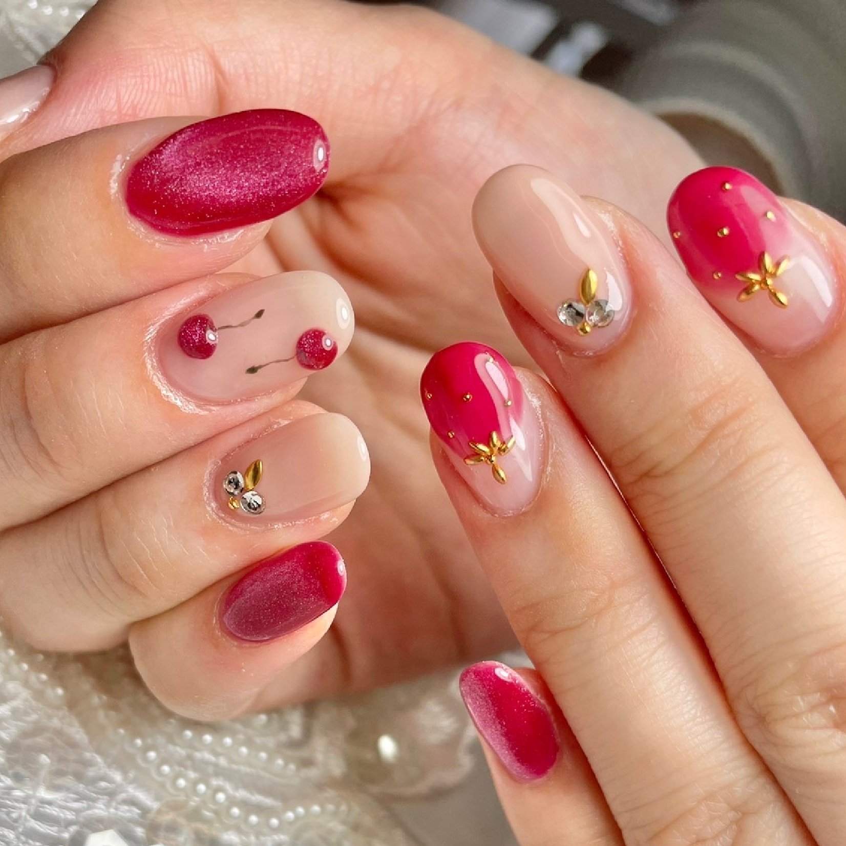 【オフ込み】2時間30分デザイン