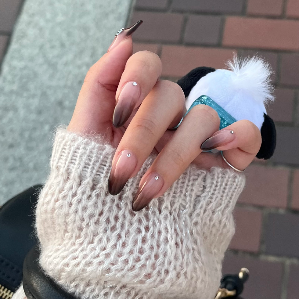 ‪‪❤︎‬‪カラーグラデーション‪❤︎‬