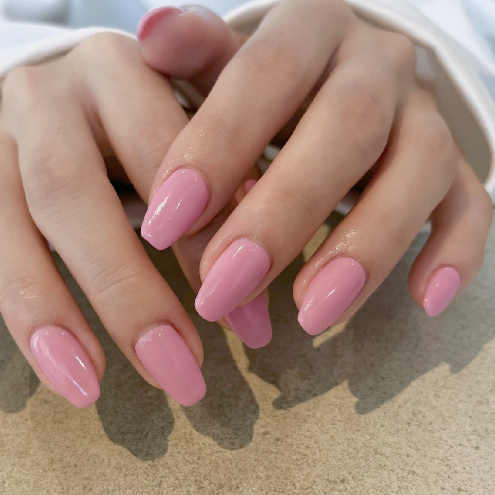 ワンカラー / ラメグラ (パラジェル使用)