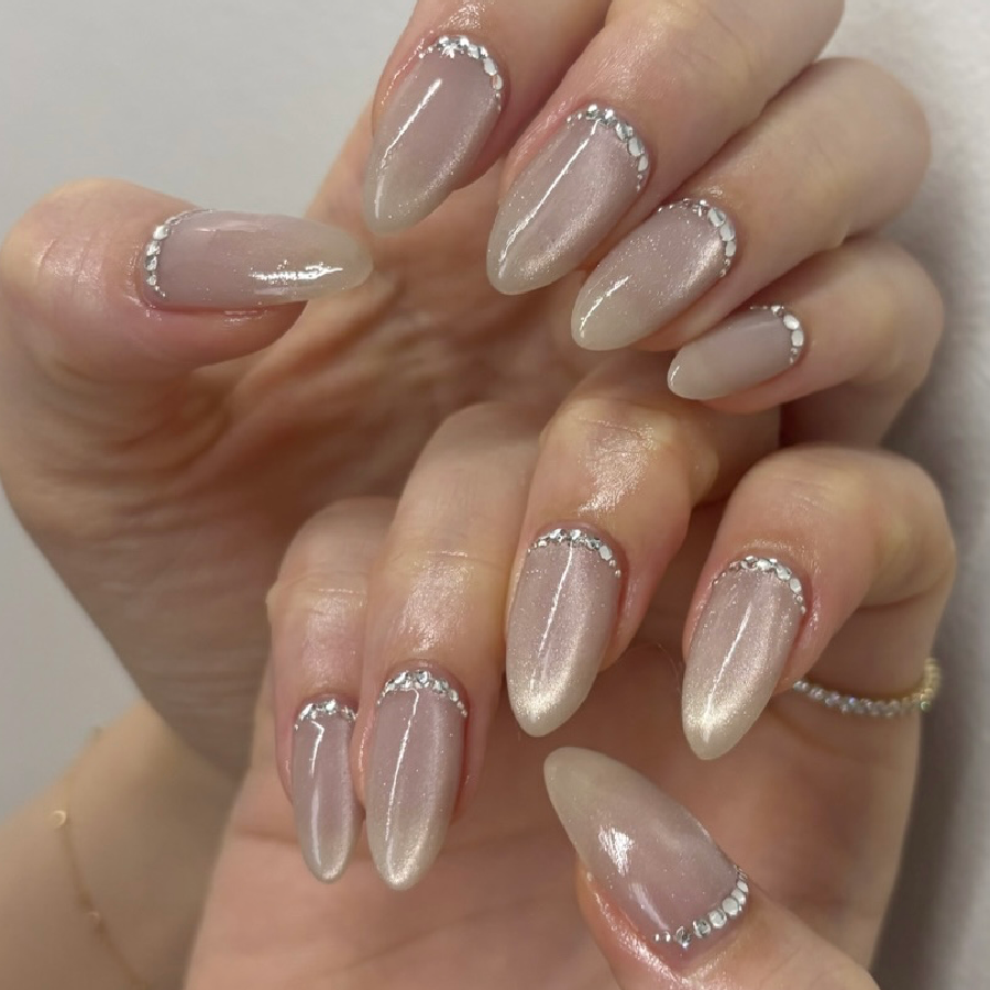 マグネット/フラッシュ (パラジェル使用)