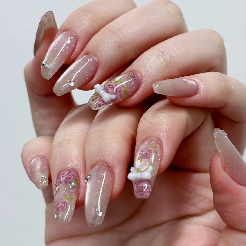 マグネット/フラッシュ (パラジェル使用)