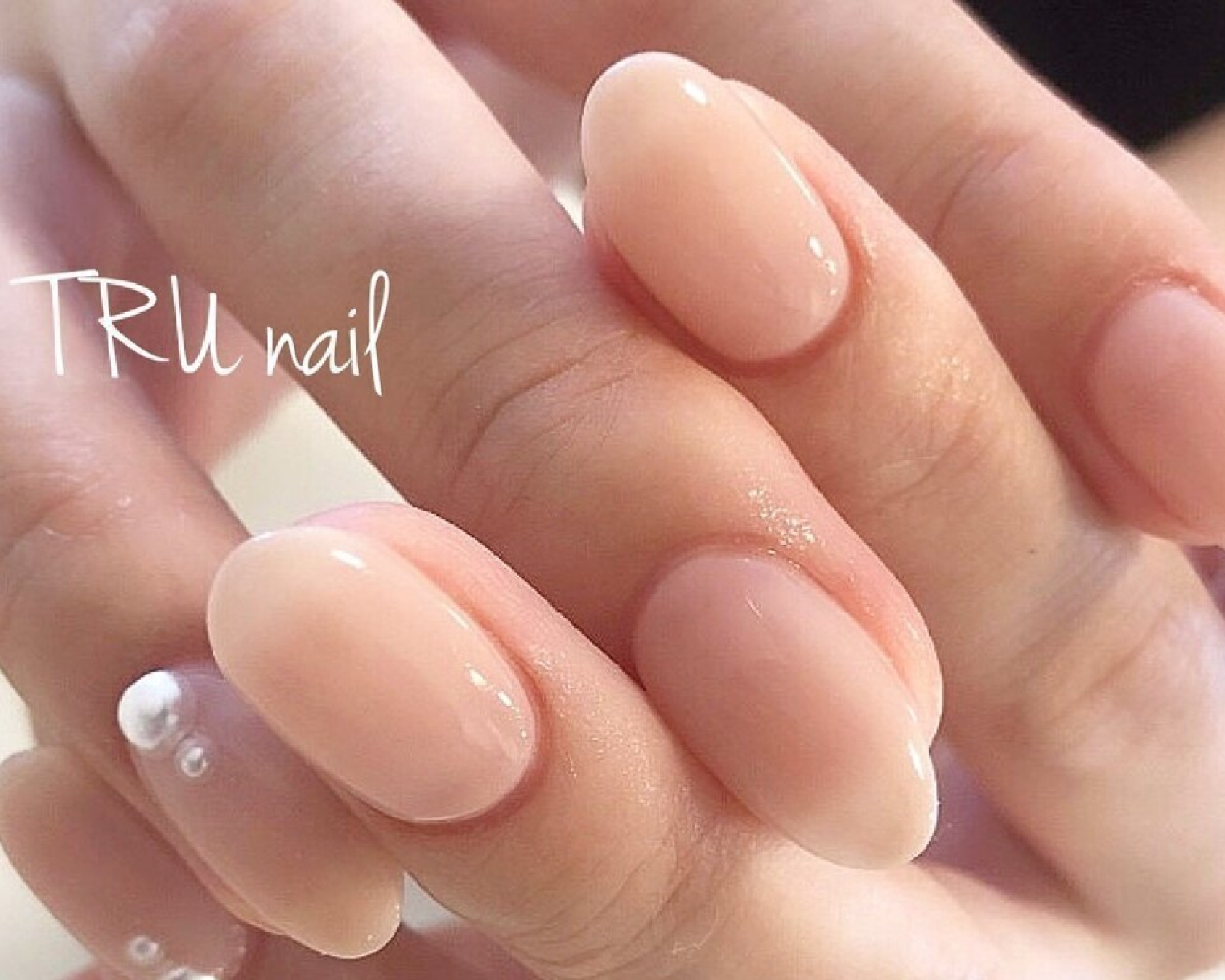 TRU NAIL  川越店