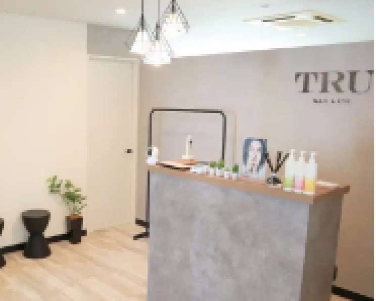 TRU NAIL  川越店