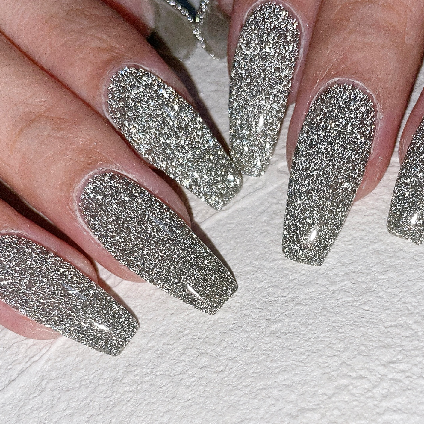 フラッシュネイルワンカラー¥7480