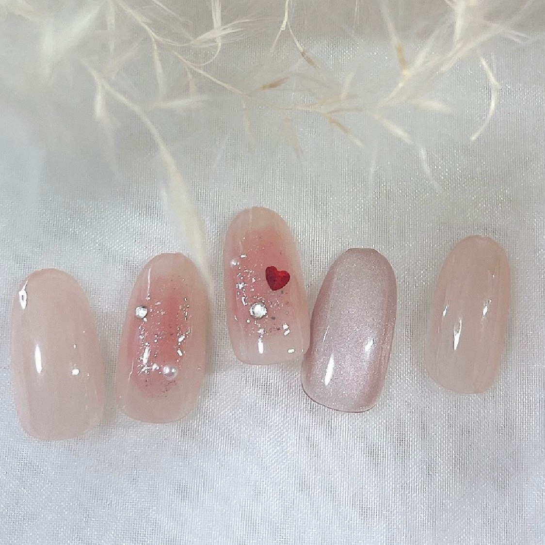 定額デザインAコース