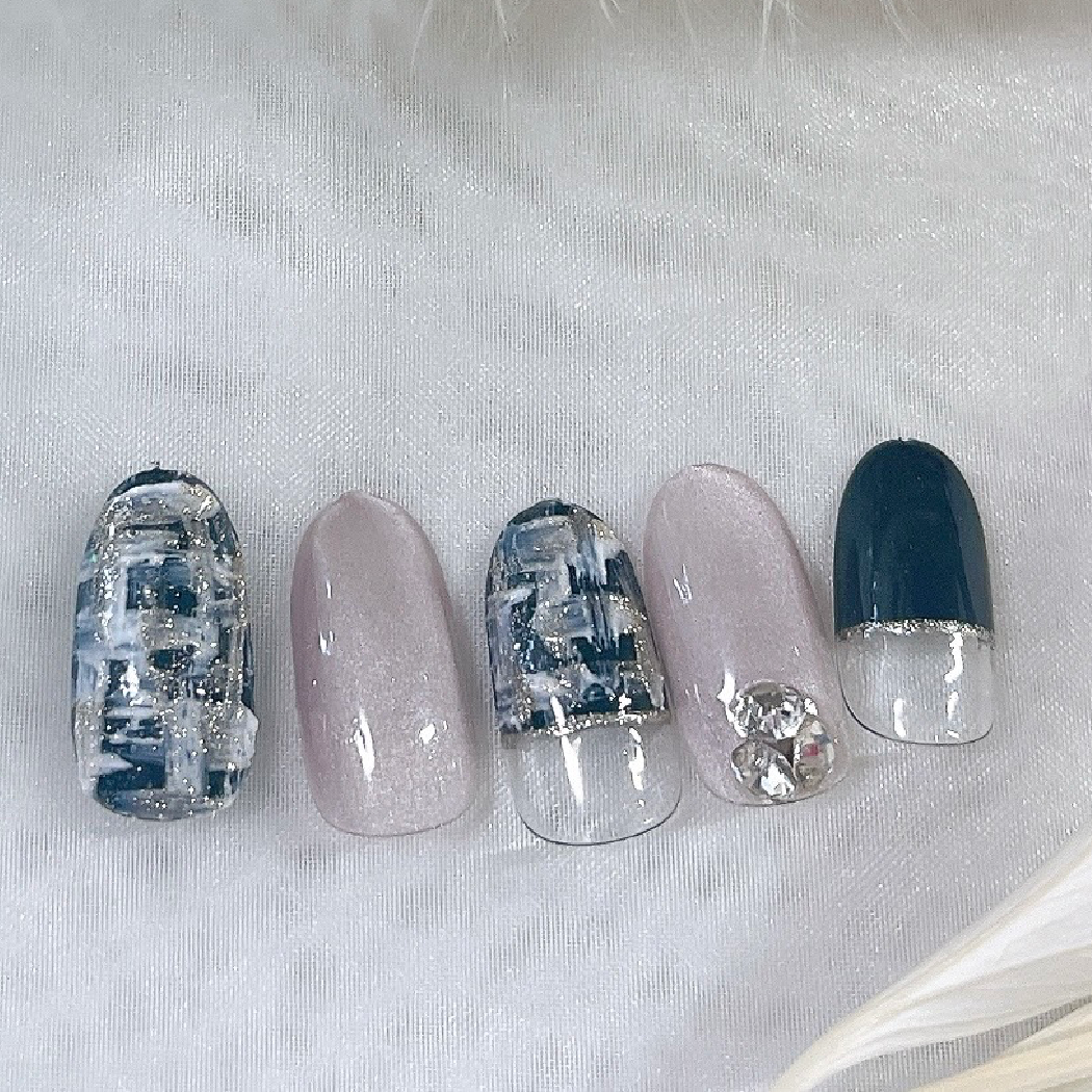 定額デザインBコース