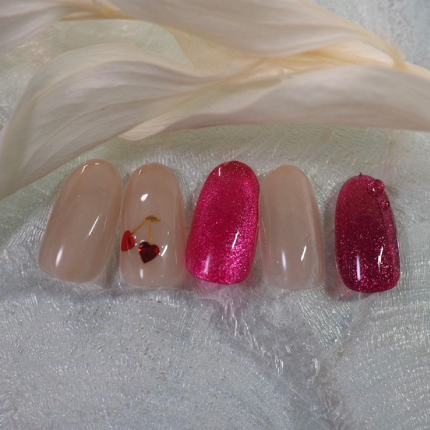 定額デザインAコース