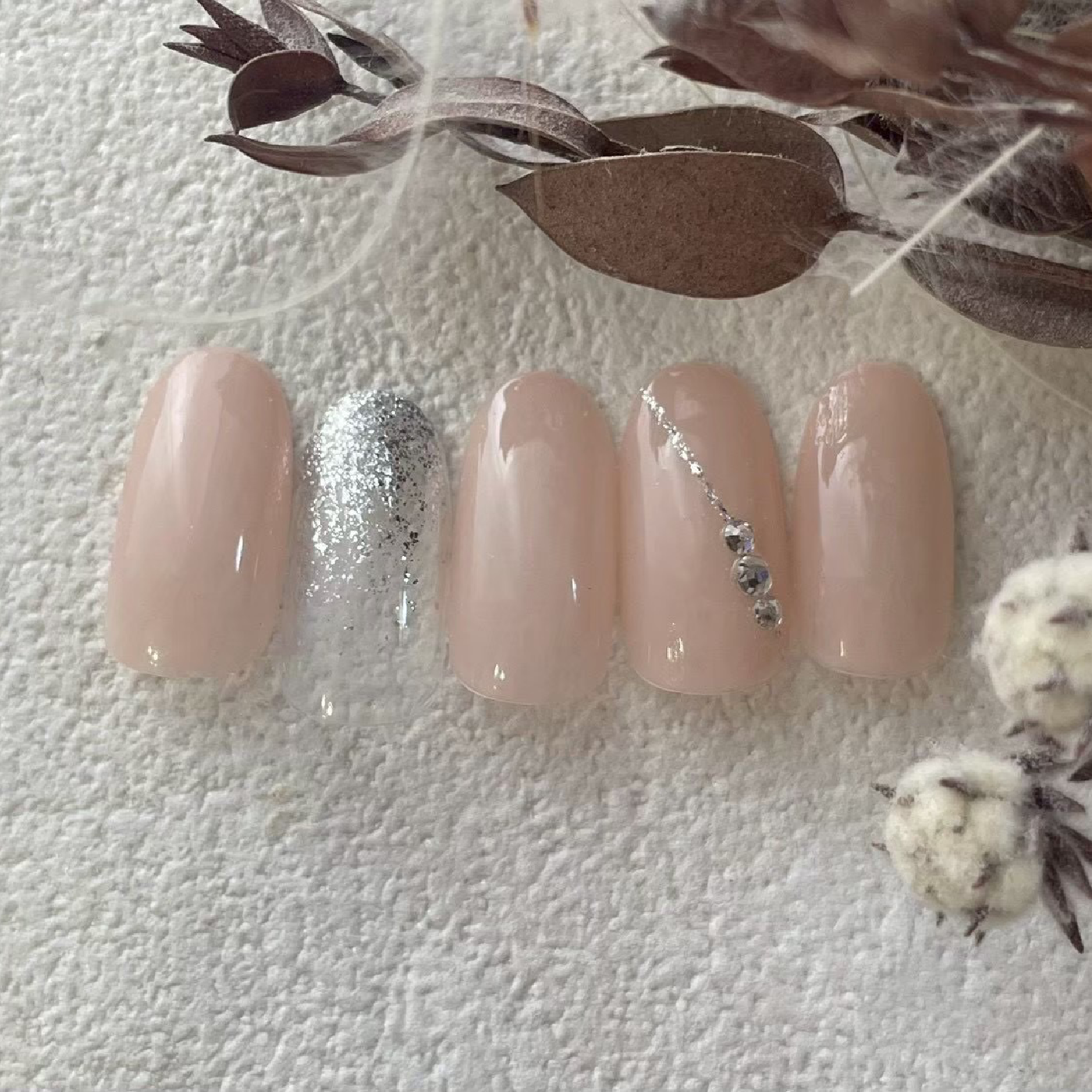 大人シンプルコース