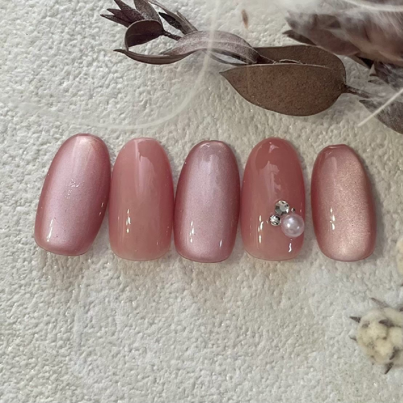 大人シンプルコース