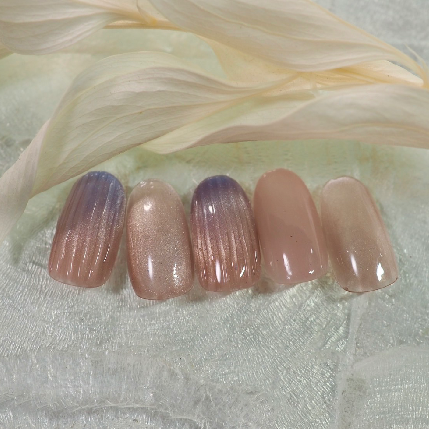 定額デザインAコース