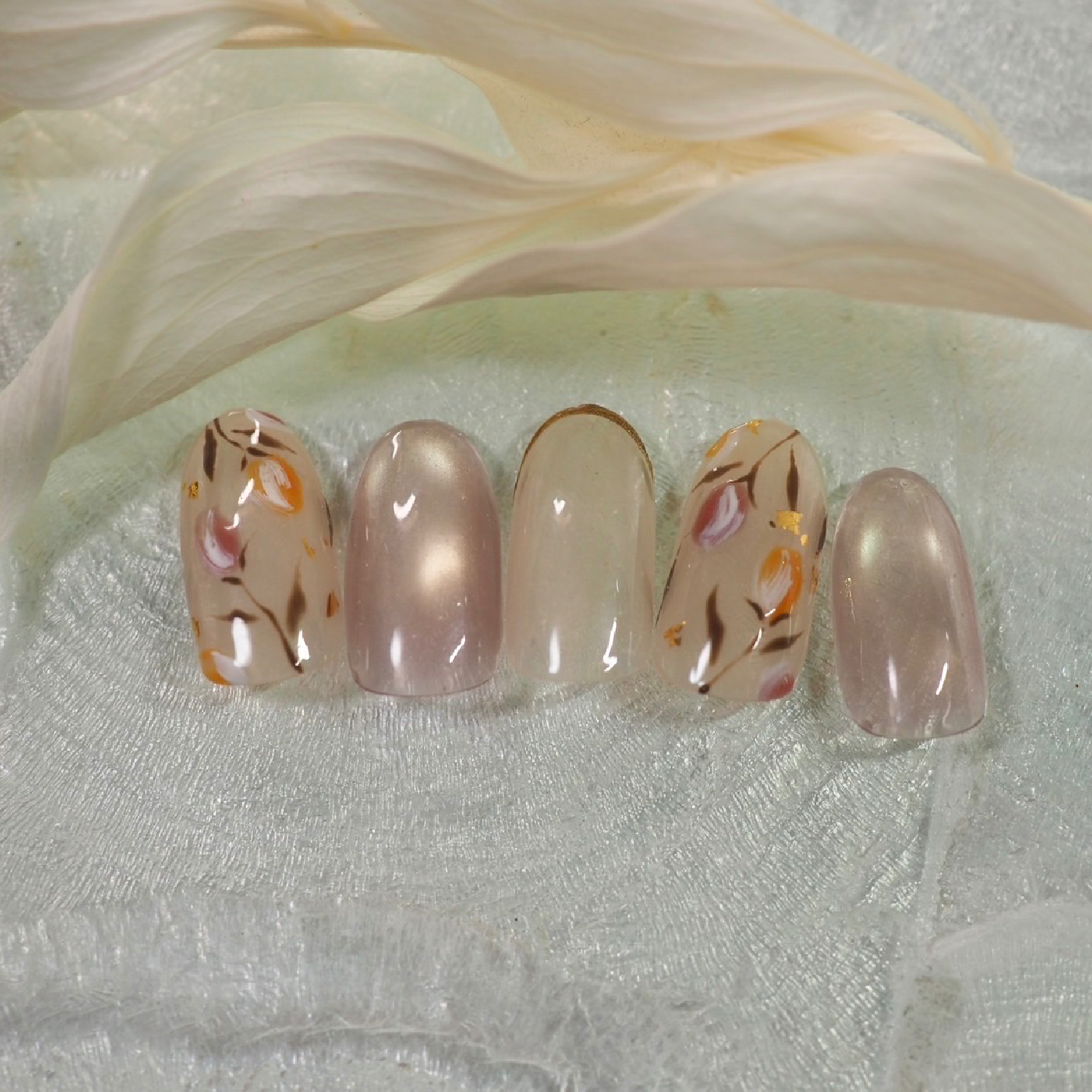 定額デザインBコース