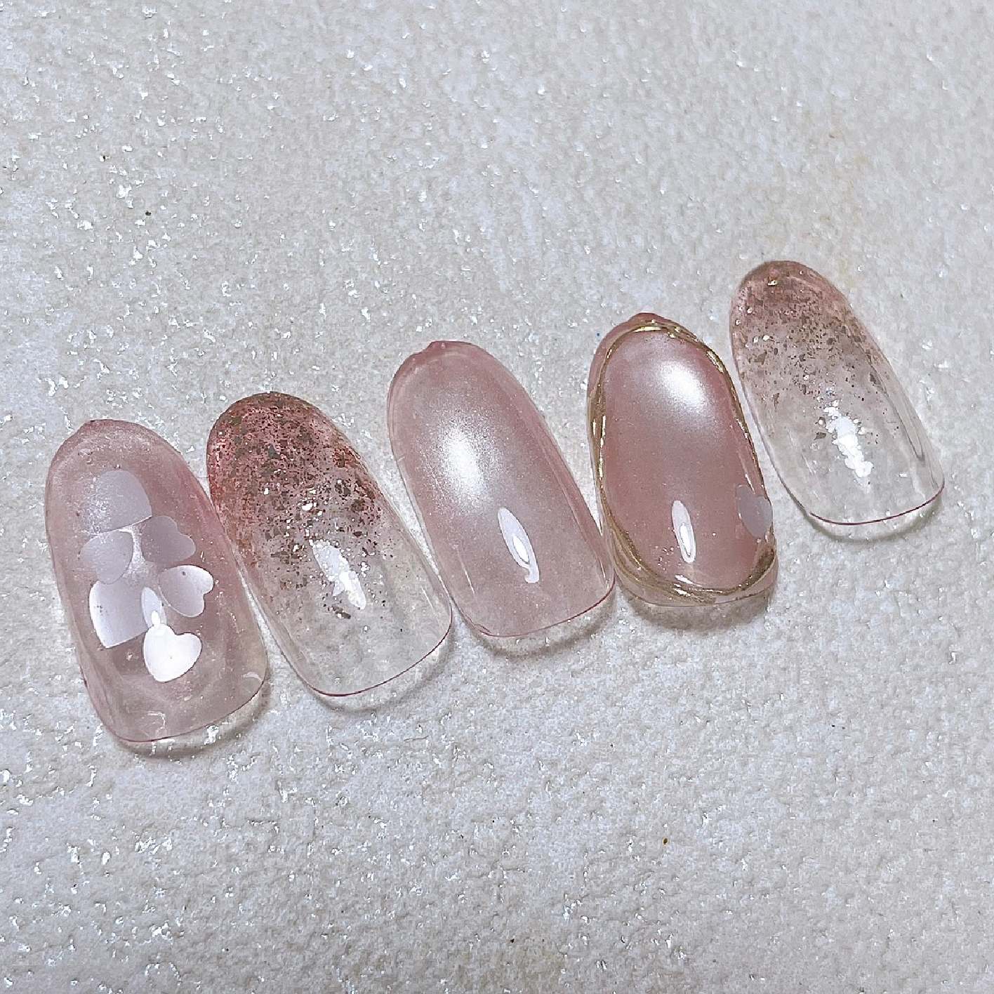 定額デザインAコース