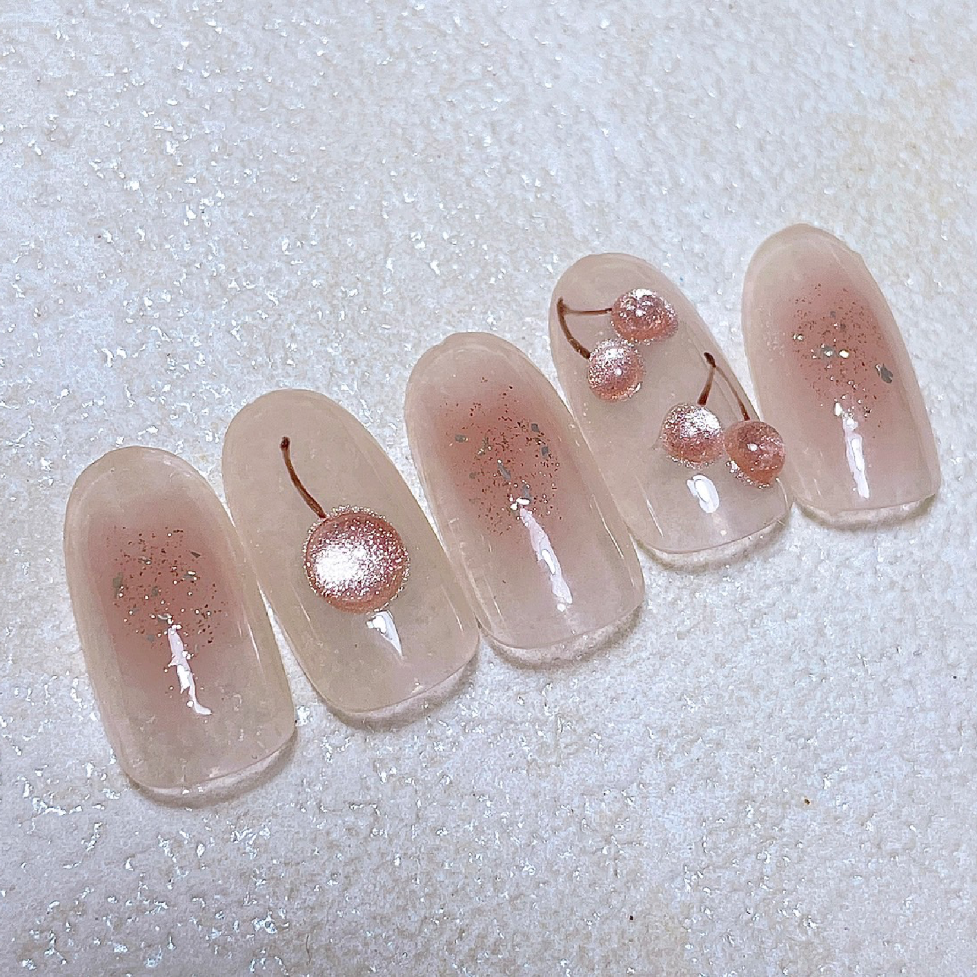 定額デザインBコース