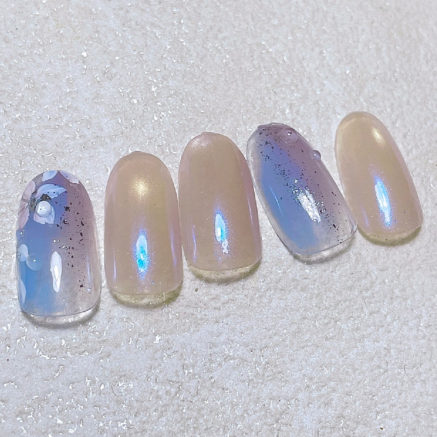 定額デザインBコース