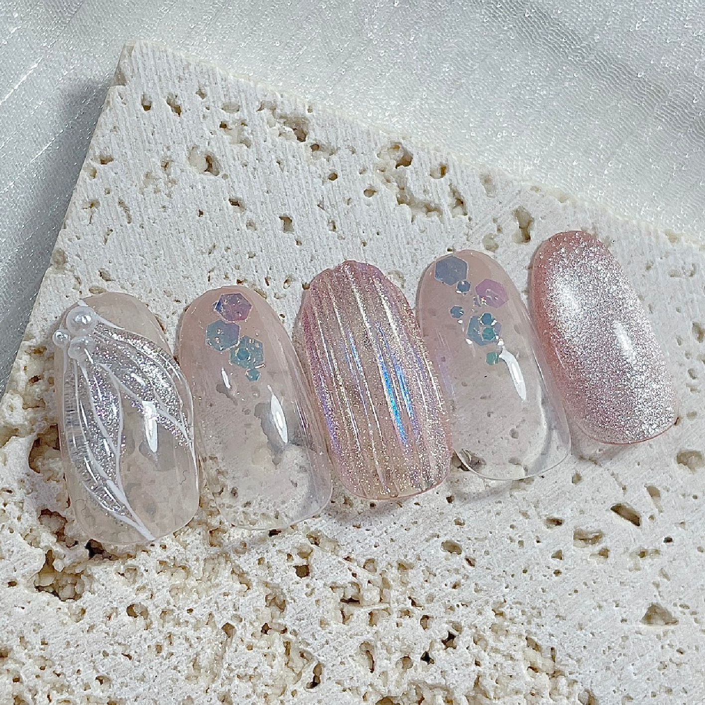 定額デザインBコース