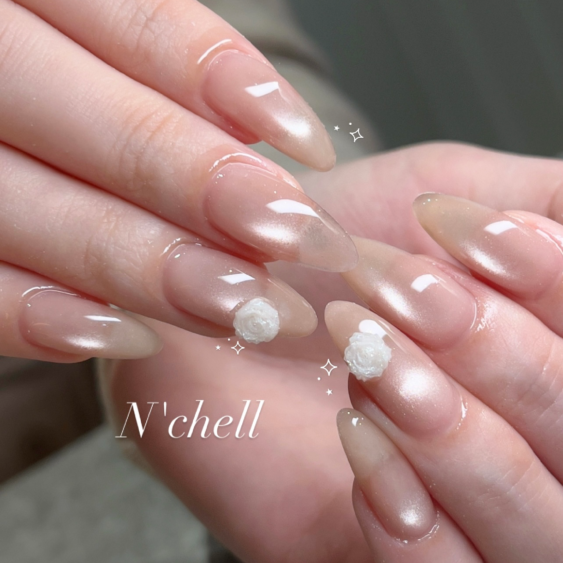 マグネットワンカラー