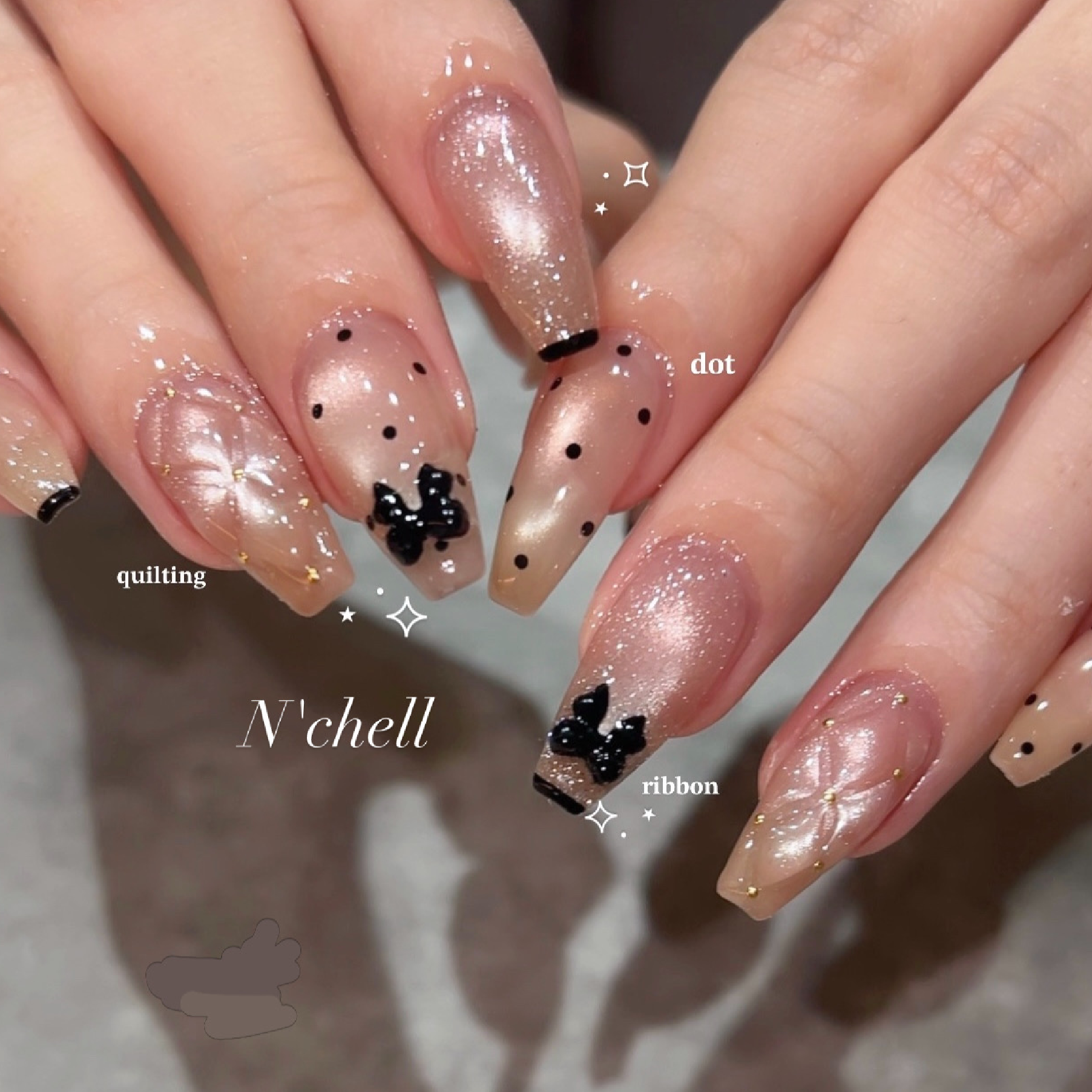 お好きなデザイン♪アートし放題