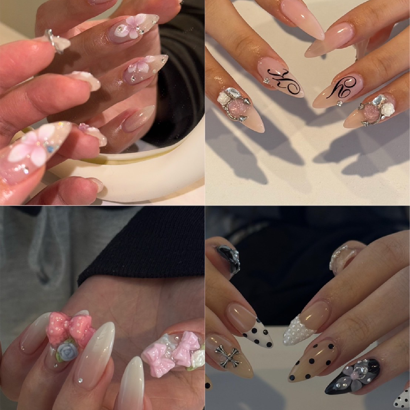 【期間限定】ご新規様限定◎Mizuki☆お任せdesign