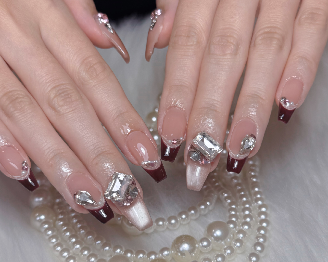 Lumina nail salon