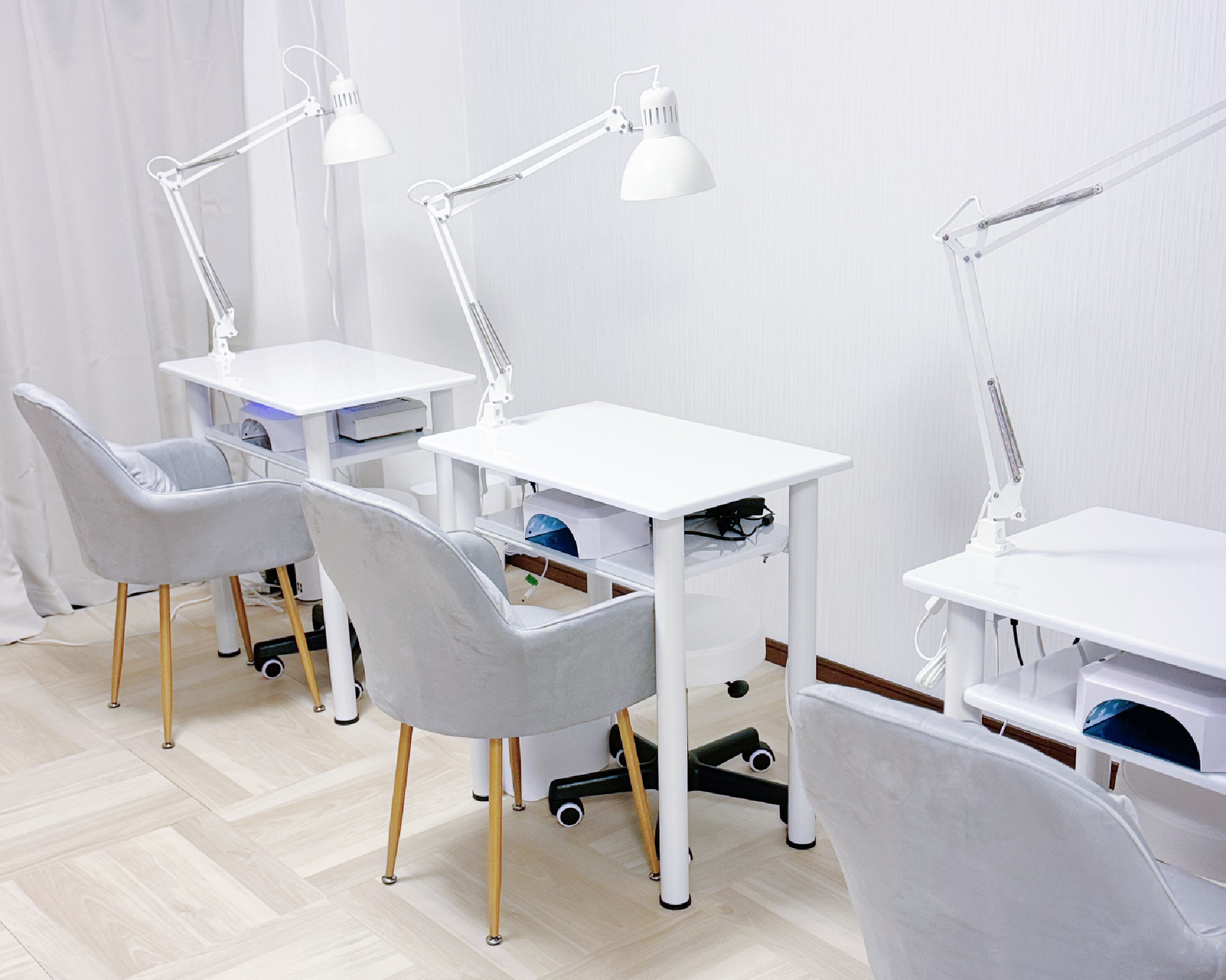 Yun Nailsalon