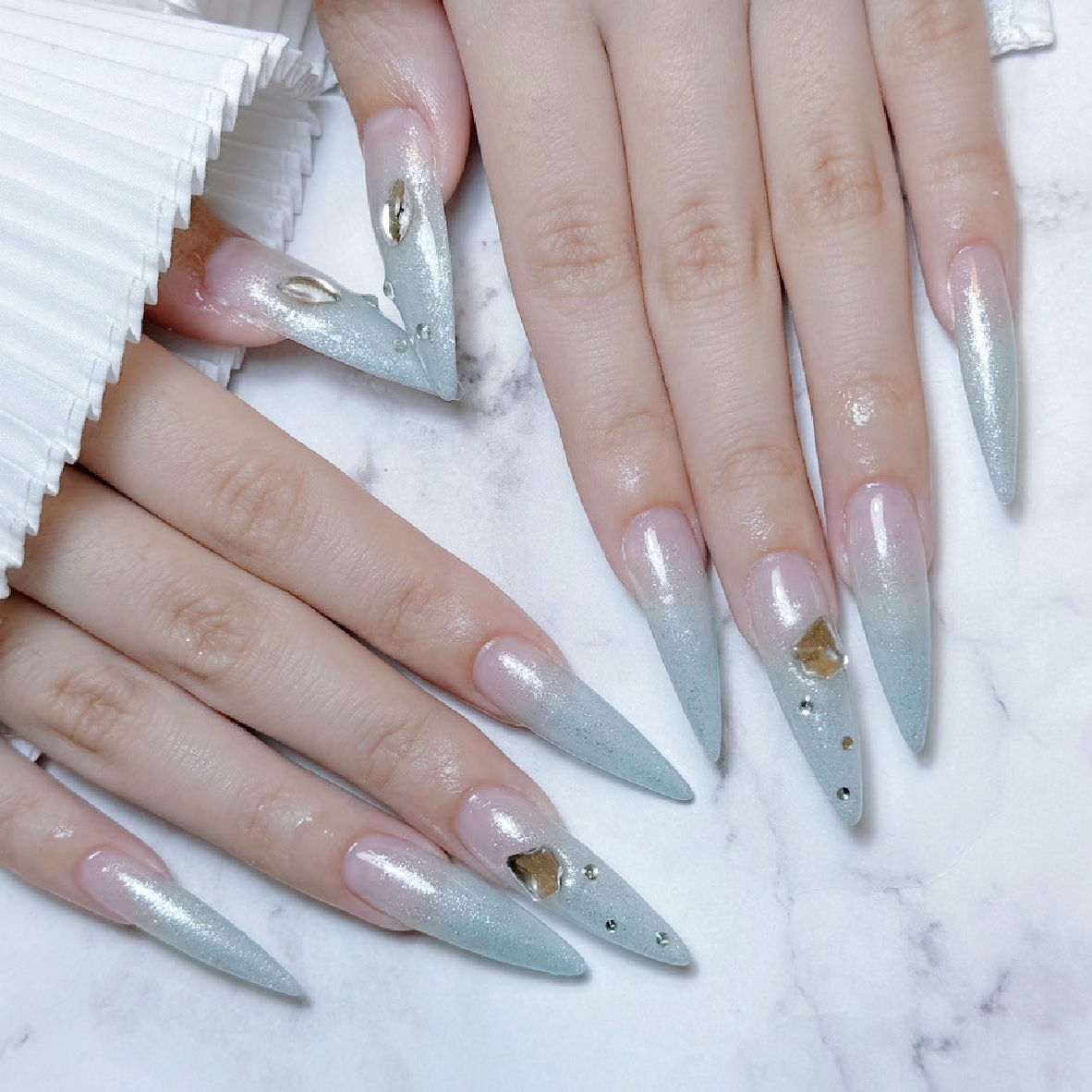 チップ長さだし💎60分定額